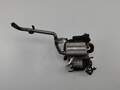 Автономный отопитель Volkswagen Touran 2003-2006 - 55360421