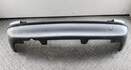 Бампер Opel Zafira A 1999-2005 - 55360505