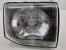 Фара передняя Mitsubishi Pajero 2 1990-2000 - 55360570