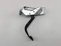 Педаль Opel Zafira A 1999-2005 - 55360573