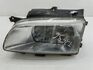 Фара передняя Citroen Berlingo 1 1997-2002 - 55360600