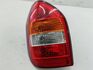 Фонарь задний Opel Zafira A 1999-2005 - 55360625