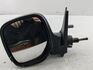 Зеркало боковое Citroen Berlingo 1 1997-2002 - 55360628