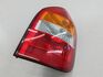Фонарь задний Opel Zafira A 1999-2005 - 55360633