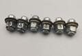 Болт колесный Mitsubishi Pajero 2 1990-2000 - 55360654