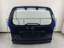 Крышка багажника Opel Zafira A 1999-2005 - 55360721