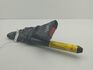 Замок ремня безопасности Opel Zafira A 1999-2005 - 55360748