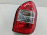 Фонарь задний Opel Zafira A 1999-2005 - 55360750