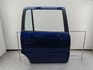 Дверь боковая Opel Zafira A 1999-2005 - 55360766
