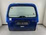 Крышка багажника Citroen Berlingo 1 1997-2002 - 55360767