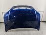 Капот Opel Zafira A 1999-2005 - 55360777