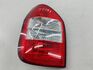 Фонарь задний Opel Zafira A 1999-2005 - 55360793