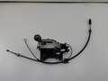Кулиса кпп Nissan Pathfinder 1995-2005 - 55360837