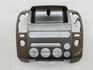Рамка под магнитолу Nissan Pathfinder 1995-2005 - 55360855