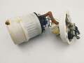 Бензонасос электрический Ford Focus 2 2005-2008 - 55361024
