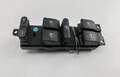 Кнопка стеклоподъемника (блок кнопок) Volkswagen Sharan (рест) 2000-2010 - 55361178