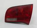Фонарь крышки багажника Audi A6 (C6) 2004-2011 - 55361238