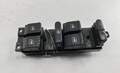 Кнопка стеклоподъемника (блок кнопок) Volkswagen Passat 5 2000-2005 - 55361265