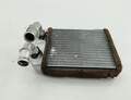 Радиатор печки Volkswagen Touareg 2002-2007 - 55361283