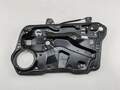 Стеклоподъемник электрический Volkswagen Golf 4 1997-2005 - 55361337