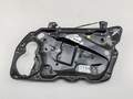 Стеклоподъемник электрический Volkswagen Passat 6 2005-2010 - 55361398