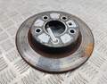 Тормозной диск Opel Astra G 1998-2005 - 55361468