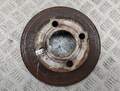 Тормозной диск Audi 80 (B4) 1991-1995 - 55361514