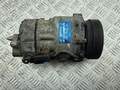 Компрессор кондиционера Volkswagen Sharan (рест) 2000-2010 - 55361645