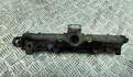 Впускной коллектор Opel Astra G 1998-2005 - 55361687