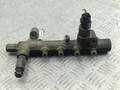 Рампа (рейка) топливная Opel Combo B 2001-2011 - 55361793