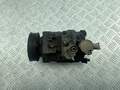 Компрессор кондиционера Volkswagen Touran 2003-2006 - 55361919