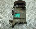 Компрессор кондиционера Opel Vectra C 2002-2008 - 55361963