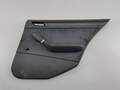 Обшивка двери BMW 3 E46 1998-2006 - 55362004