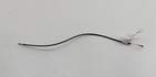 Трос двери Audi 80 (B4) 1991-1995 - 55362045
