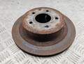 Тормозной диск Nissan X-Trail (T30) 2001-2007 - 55362074