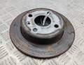 Тормозной диск Opel Astra G 1998-2005 - 55362079
