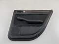 Обшивка двери Audi A6 (C5) 1997-2005 - 55362114