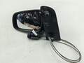 Зеркало боковое Volkswagen Sharan 1995-1999 - 55362120