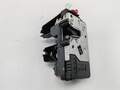 Замок двери Opel Vectra C 2002-2008 - 55362142