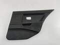 Обшивка двери BMW 3 E36 1990-2000 - 55362154