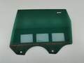 Стекло двери боковой Volkswagen Touareg 2002-2007 - 55362181