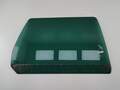 Стекло двери боковой Volkswagen Sharan 1995-1999 - 55362375