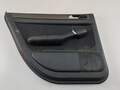 Обшивка двери Audi A6 (C5) 1997-2005 - 55362395