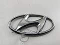 Эмблема Hyundai Santa Fe 2 2005-2012 - 55362446