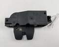 Замок багажника Citroen C5 2 2004-2008 - 55362468