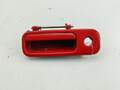 Ручка крышки багажника Volkswagen Sharan 1995-1999 - 55362487