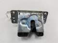 Замок багажника Opel Zafira A 1999-2005 - 55362495