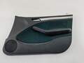 Обшивка двери BMW 3 E46 1998-2006 - 55362563