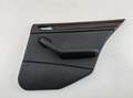 Обшивка двери BMW 3 E46 1998-2006 - 55362590