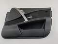 Обшивка двери BMW 5 E60 2003-2010 - 55362613